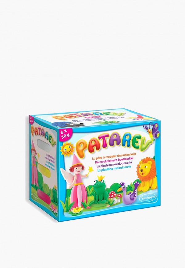 Sentosphere Набор для творчества - фото 1