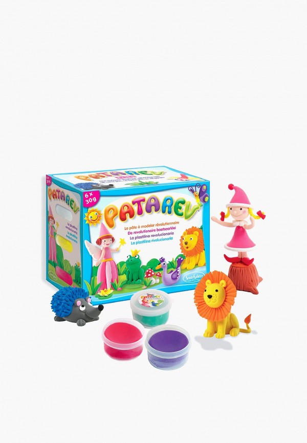 Sentosphere Набор для творчества - фото 2