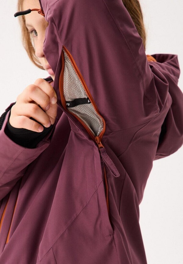 Lafor Куртка сноубордическая - фото 5