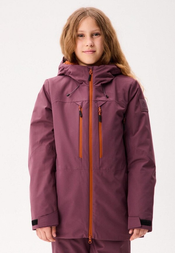 Lafor Куртка сноубордическая - фото 1