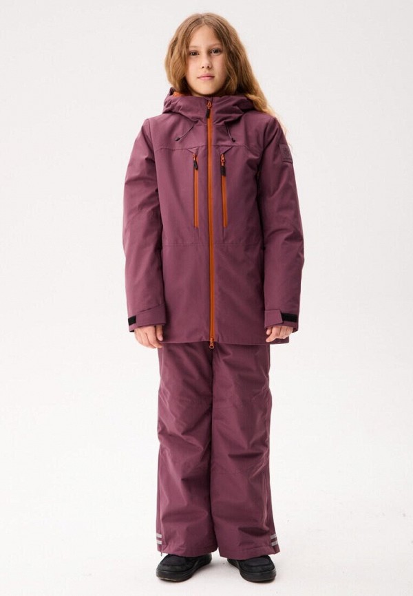 Lafor Куртка сноубордическая - фото 2