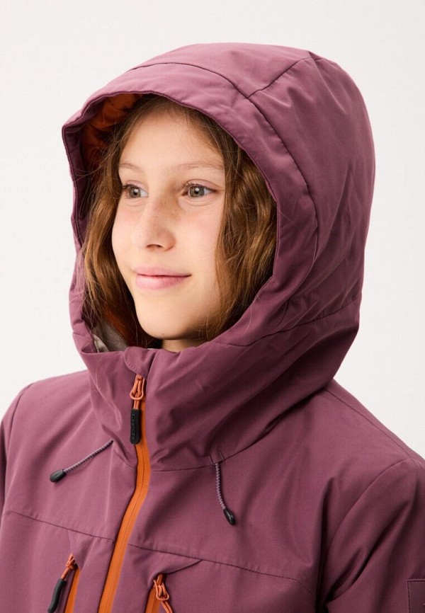 Lafor Куртка сноубордическая - фото 4