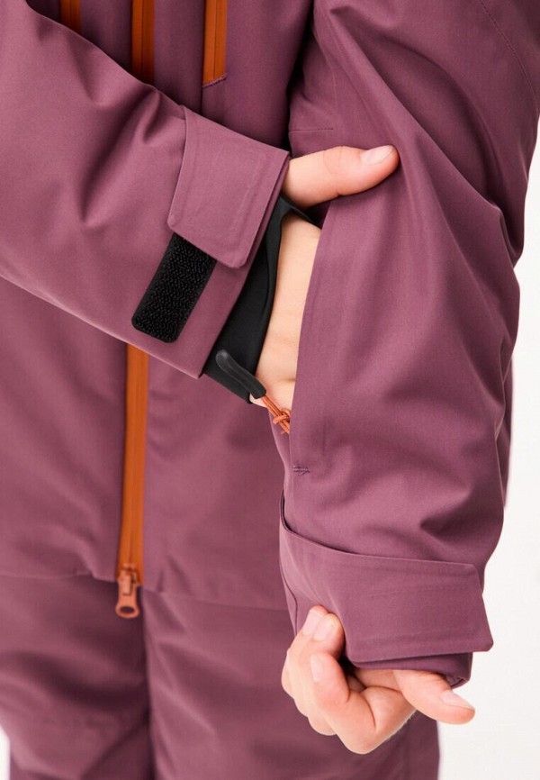 Lafor Куртка сноубордическая - фото 6