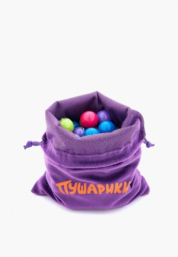 Konik Игра настольная - ПУШАРИКИ - фото 4