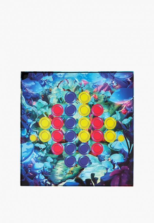 Konik Игра настольная - ПУШАРИКИ - фото 3