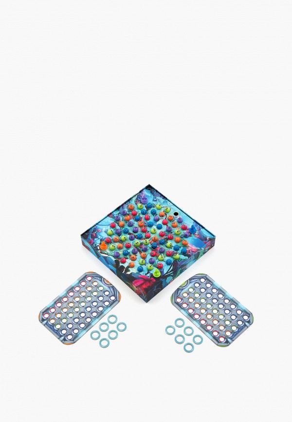 Konik Игра настольная - ПУШАРИКИ - фото 6