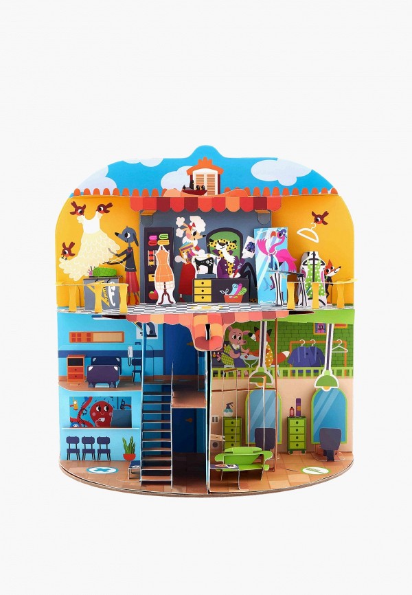 Konik Игра настольная - ПРОФЕССИМО - фото 6