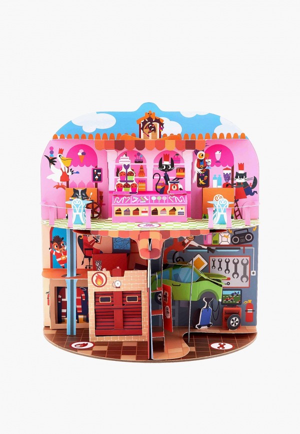 Konik Игра настольная - ПРОФЕССИМО - фото 4