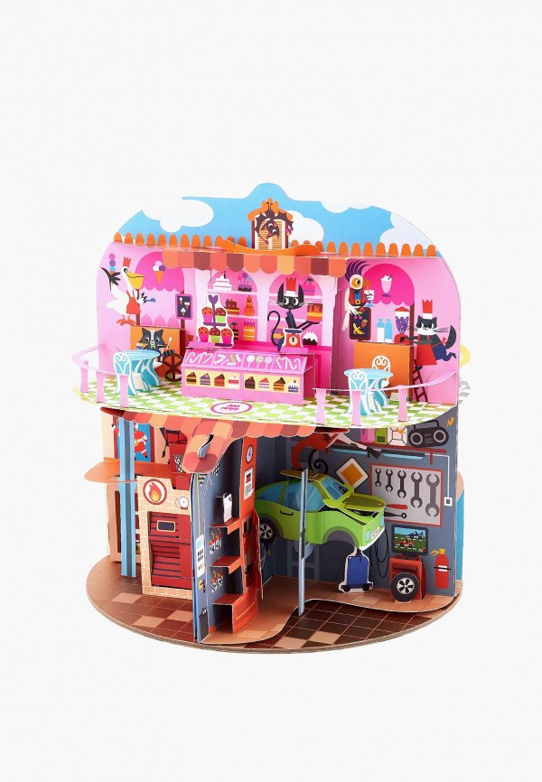 Konik Игра настольная - ПРОФЕССИМО - фото 5