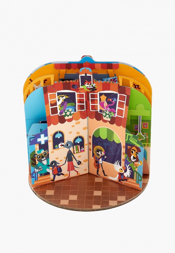 Konik Игра настольная - ПРОФЕССИМО - фото 3