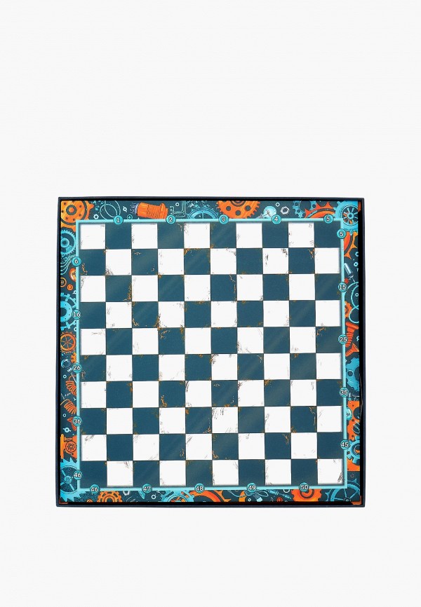 Konik Игра настольная - Шашки и Шахматы - фото 3