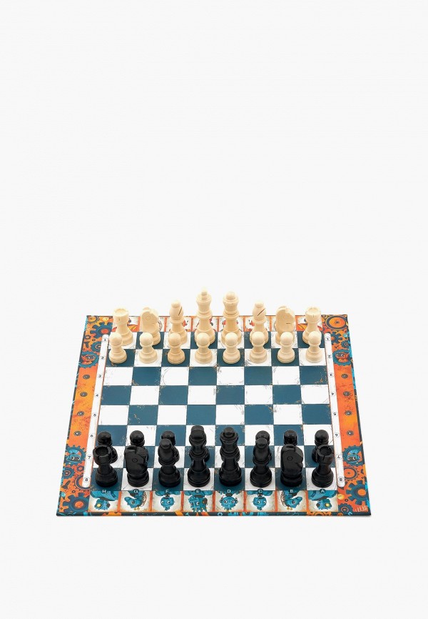 Konik Игра настольная - Шашки и Шахматы - фото 5