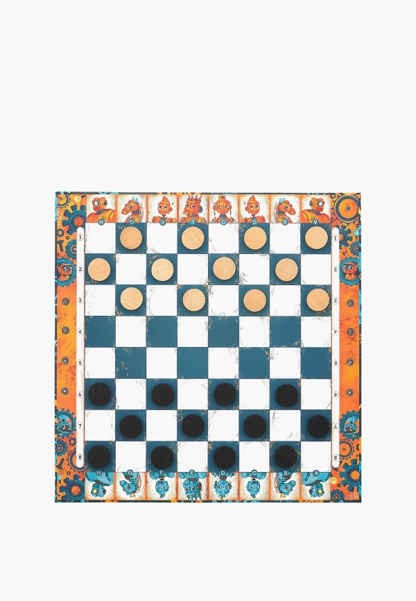 Konik Игра настольная - Шашки и Шахматы - фото 6