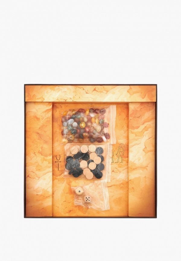 Konik Игра настольная - Нарды и Манкала - фото 4