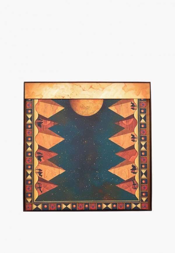 Konik Игра настольная - Нарды и Манкала - фото 3