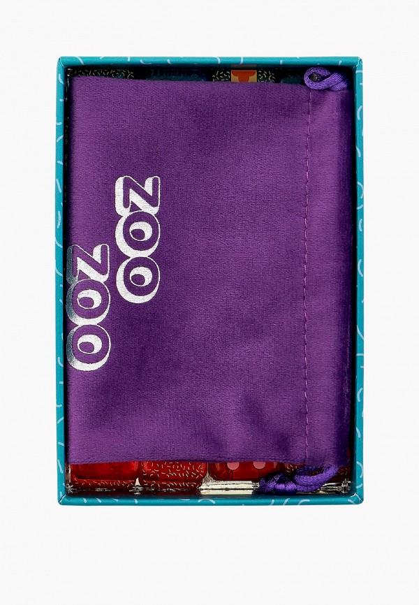 Konik Игра настольная - ЗУ ЗУ ДОМИНО - фото 3