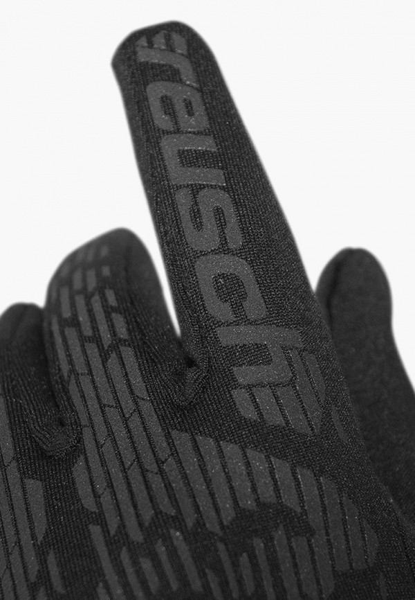 GUANTI REUSCH ASHTON TOUCH-TEC NERI RUNNING GUANTI REUSCH ASHTON TOUCH-TEC NERI RUNNING