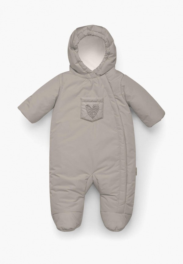 Mansita Комбинезон утепленный - Mansita Monk - фото 1