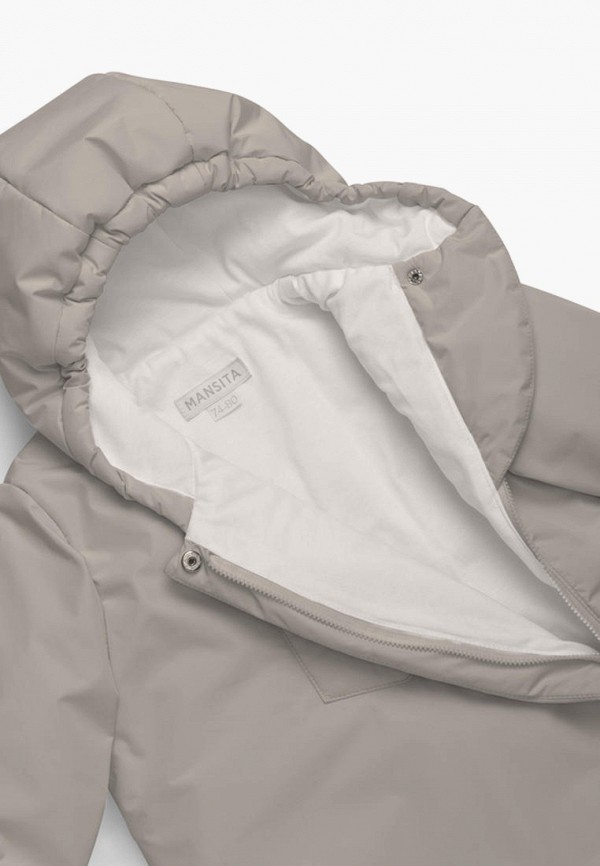 Mansita Комбинезон утепленный - Mansita Monk - фото 3