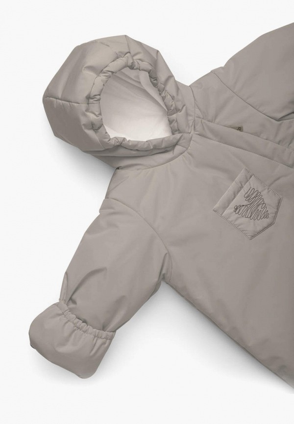 Mansita Комбинезон утепленный - Mansita Monk - фото 4