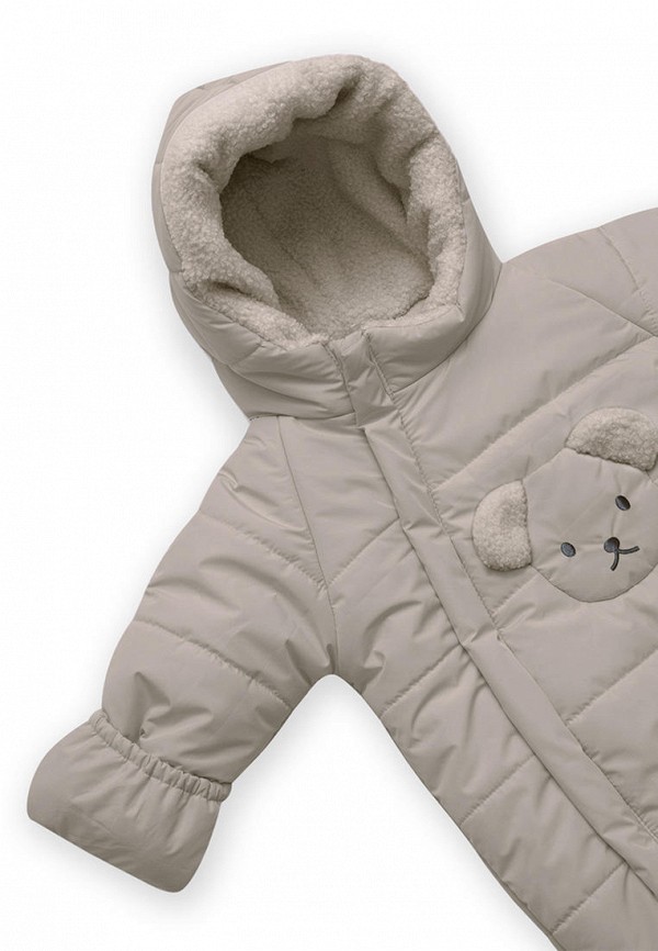 Mansita Комбинезон утепленный - Mansita Kulm - фото 4