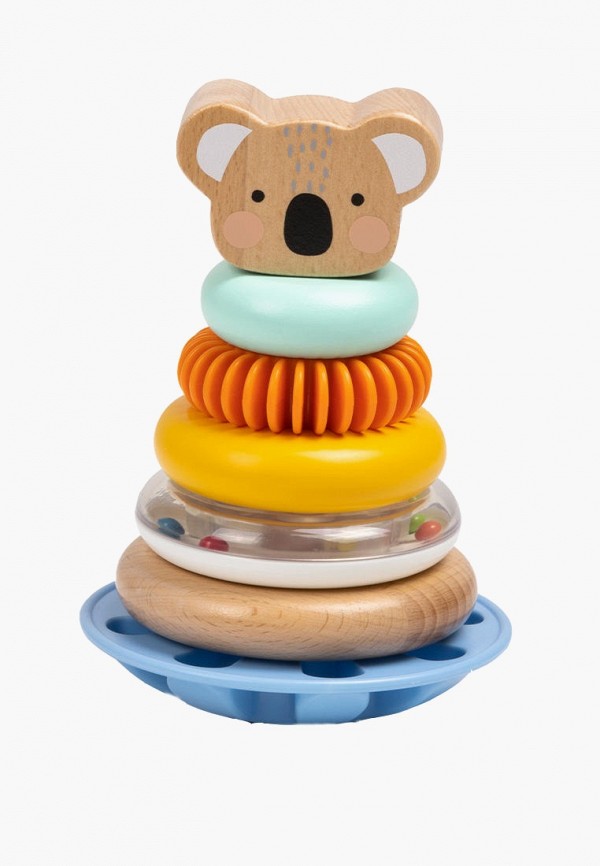 Hape Пирамидка - фото 1