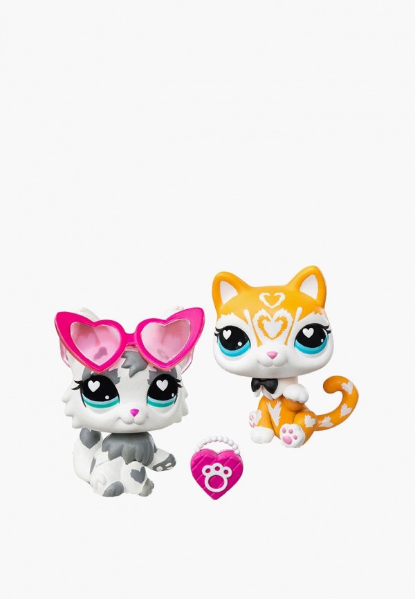 Littlest Pet Shop Набор игровой - фото 2