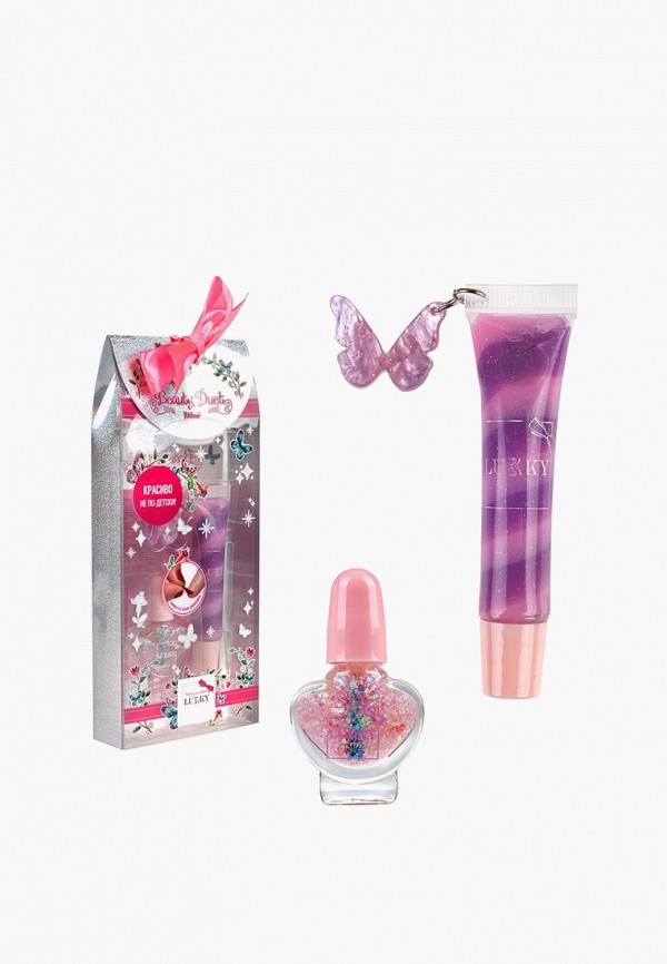 Lukky Набор косметики - фото 2