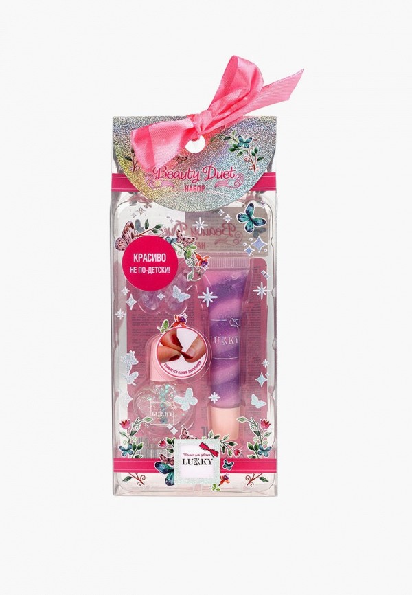 Lukky Набор косметики - фото 1