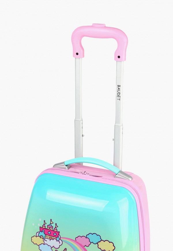 Baudet Чемодан - Hello Kitty - фото 2