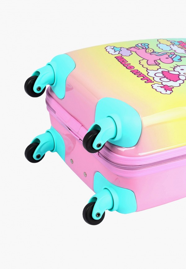 Baudet Чемодан - Hello Kitty - фото 4