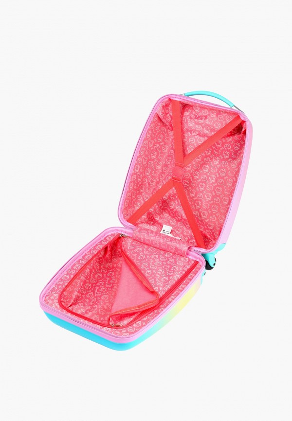 Baudet Чемодан - Hello Kitty - фото 5