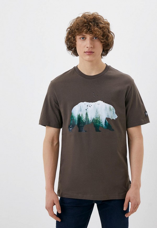 Baon Футболка - фото 1