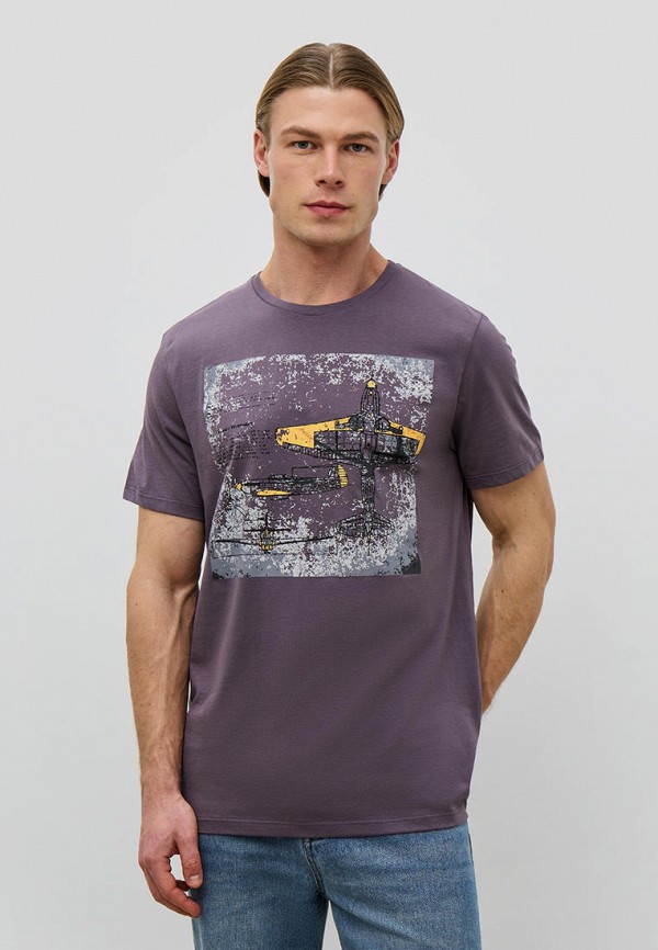 Baon Футболка - фото 1