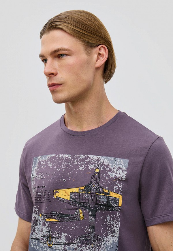 Baon Футболка - фото 4