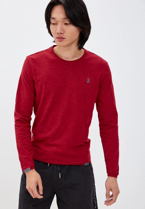 Великоросс Лонгслив - фото 1