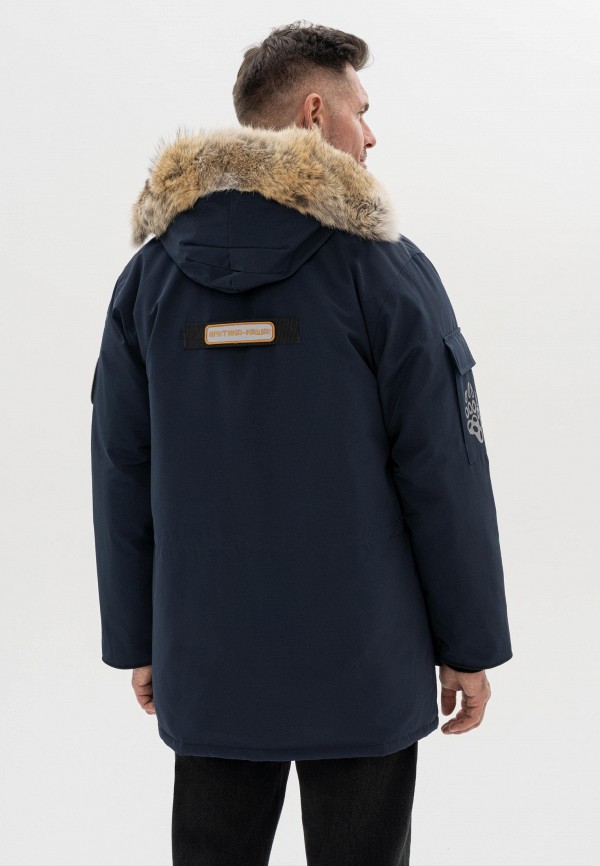 Великоросс Пуховик - фото 3