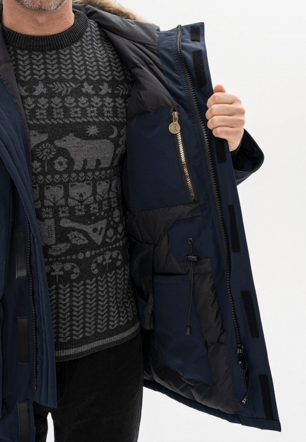 Великоросс Пуховик - фото 5