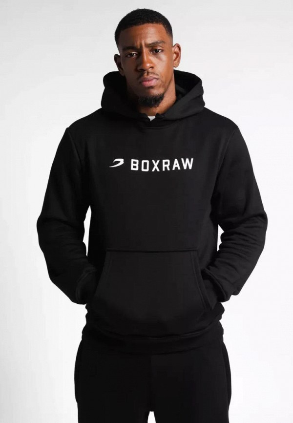 Boxraw Худи - A.B.C. - фото 1
