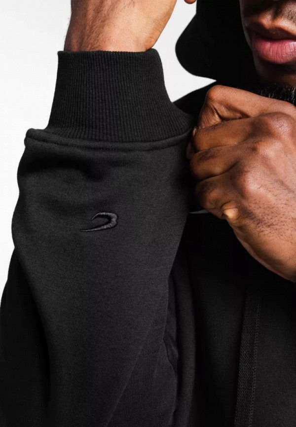 Boxraw Худи - A.B.C. - фото 5