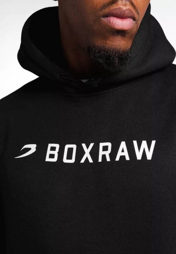 Boxraw Худи - A.B.C. - фото 6