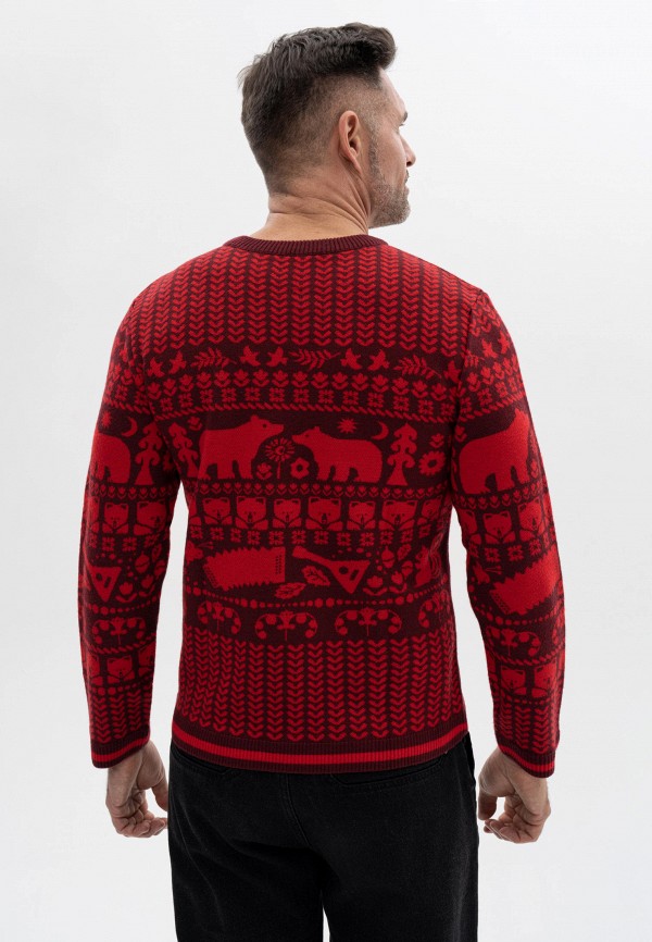 Великоросс Джемпер - фото 3