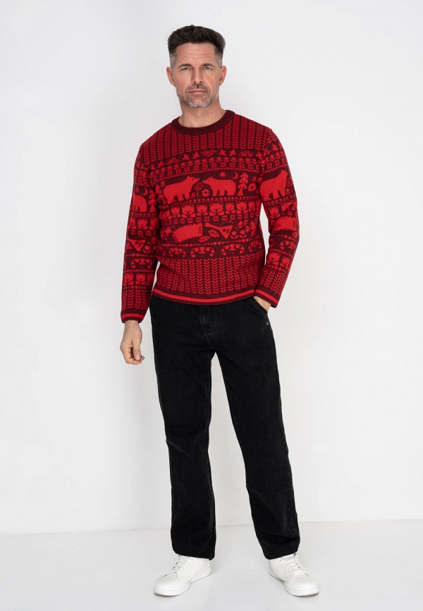 Великоросс Джемпер - фото 2