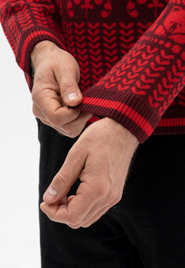 Великоросс Джемпер - фото 5