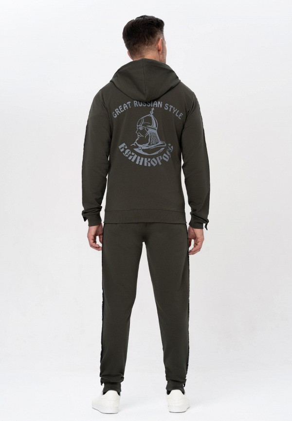 Великоросс Костюм спортивный - фото 3