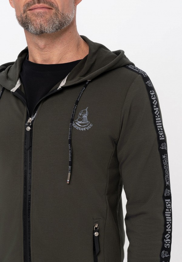 Великоросс Костюм спортивный - фото 5