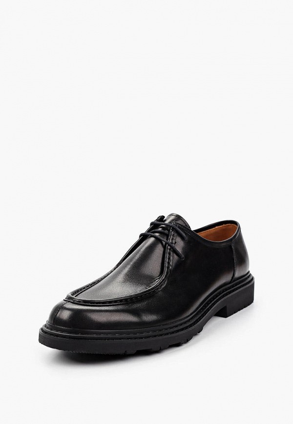 Maison David Туфли - фото 2