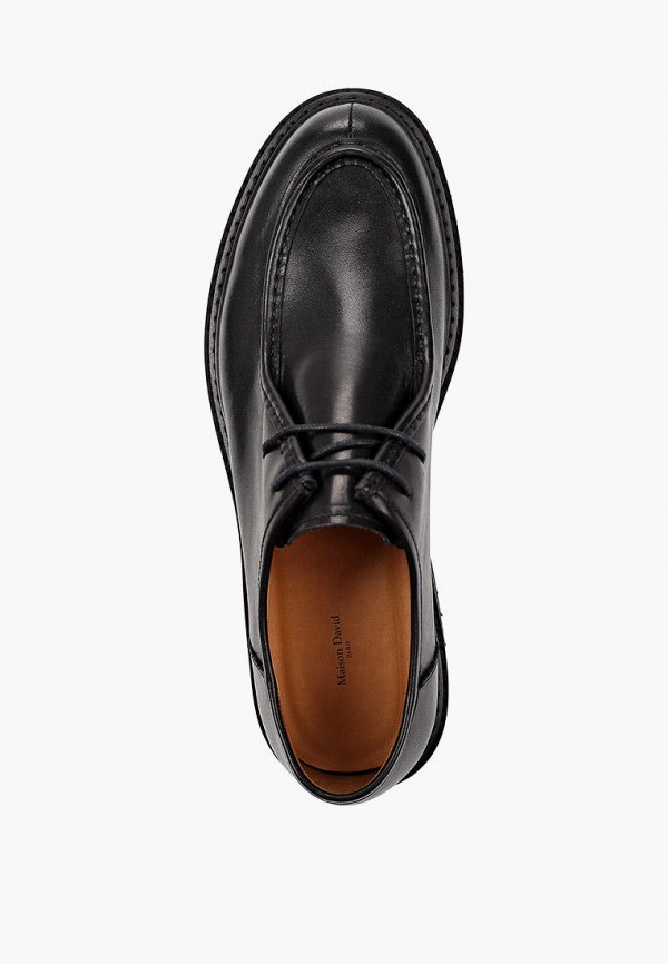 Maison David Туфли - фото 4