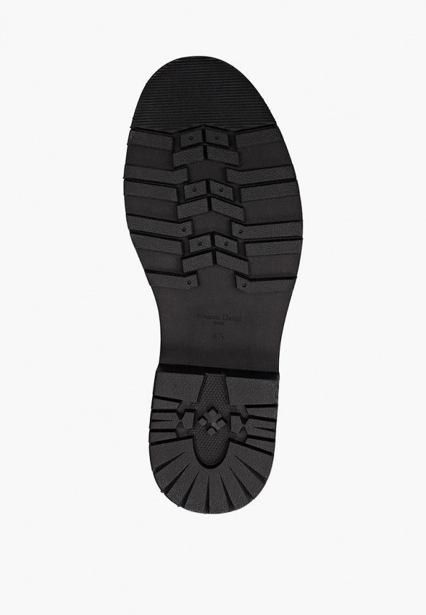 Maison David Туфли - фото 5