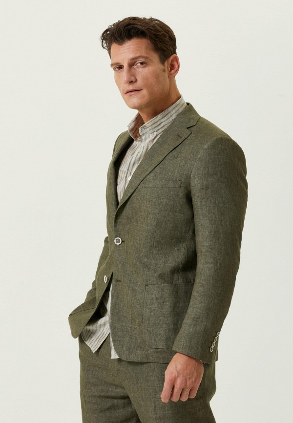 NetWork Пиджак - фото 4